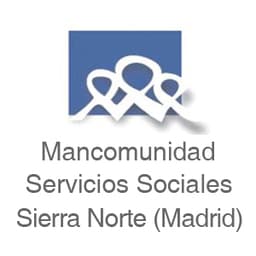 Mancomunidad de Servicios Sociales Sierra Norte