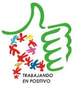 Trabajando en Positivo