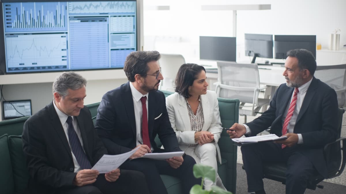 Noticia del Colegio de Graduados Sociales de Madrid