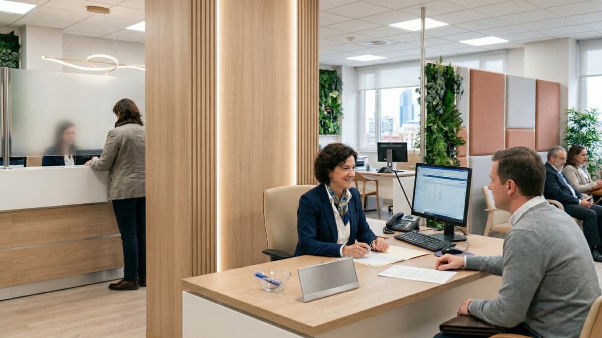 Servicio de orientacion juridica del Colegio