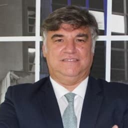 D Agustín Benavent González