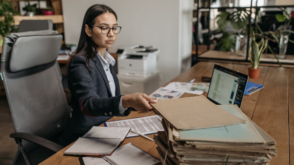 Noticia del Colegio de Graduados Sociales de Madrid
