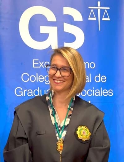 Teresa Silleras Martinez