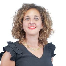 Elena Tolbanos Cobo