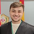 Alvaro Rueda Sanchez