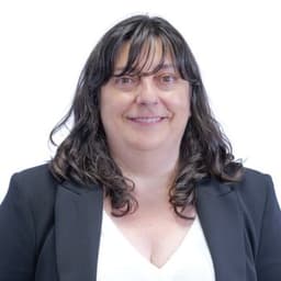 Maria Luisa Martin Bardera